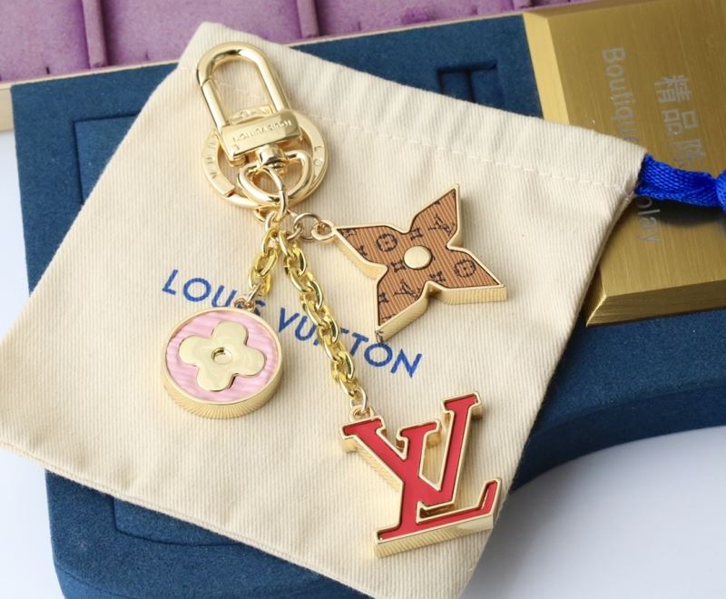 Louis Vuitton Keychains